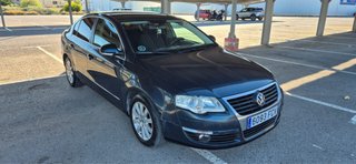 Volkswagen Passat 2006