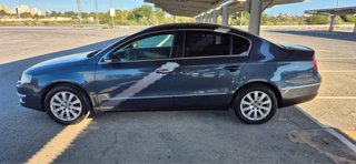 Volkswagen Passat 2006
