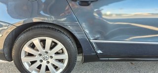 Volkswagen Passat 2006