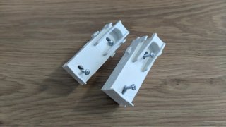 Radiador eléctrico Inerzia 750W