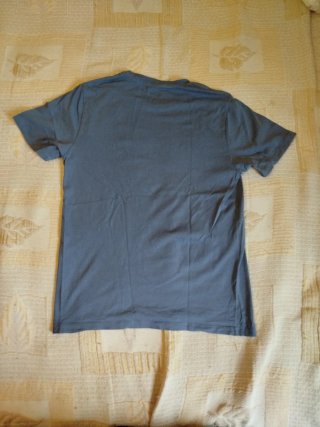 Camiseta Levi's Azul Talla M