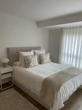 Piso reformado en Durango centro – 3 hab, 2 baños