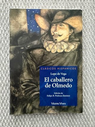El caballero de olmedo