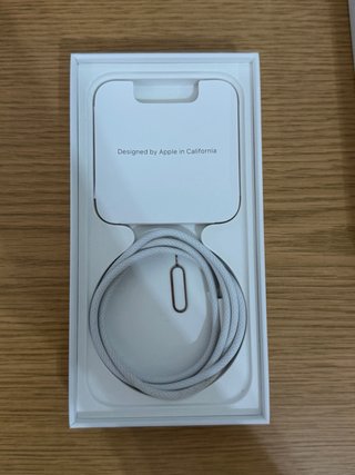 iPhone 15 Pro Negro