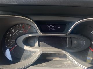 Renault Captur 2017 53500km gasolina 120cv