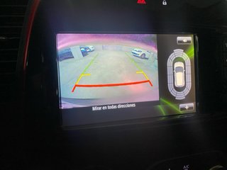 Renault Captur 2017 53500km gasolina 120cv