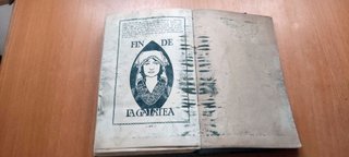 La Galatea - Miguel de Cervantes (Ed. 1916) Ilustr