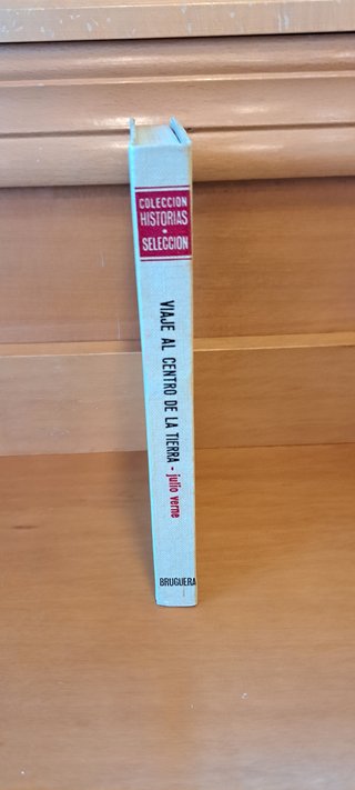 Colección Historias Selección 9 libros Ed.Bruguera