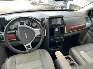 Chrysler Grand Voyager 2009