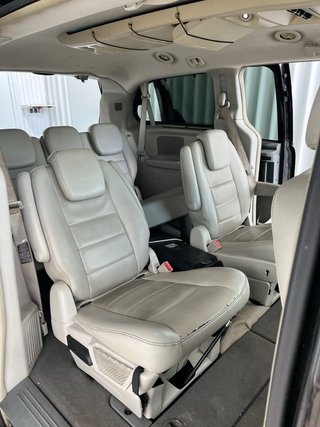 Chrysler Grand Voyager 2009