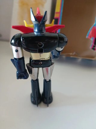 Grande Mazinga GA-05