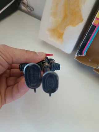 Grande Mazinga GA-05