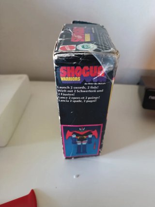 Grande Mazinga GA-05