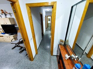 Piso en venta en Calasparra