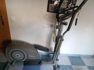 Elíptica TUNTURI C30  665482390 negociable