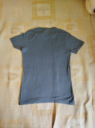 Camiseta Mister Tee New York Talla M