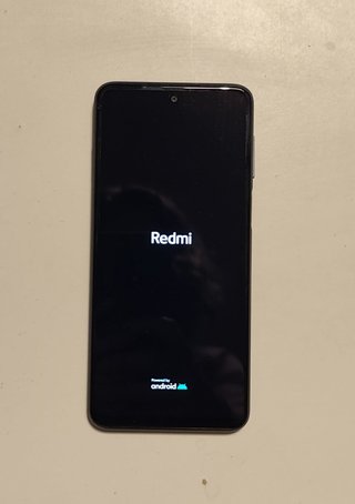 Xiaomi Redmi Note 9 Pro Nero
