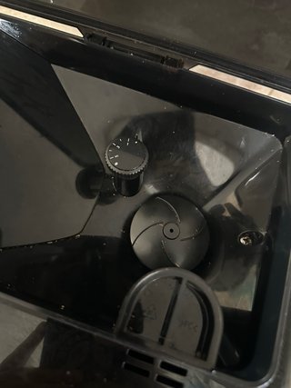 Cafetera Cecotec Power Matic-ccino 6000