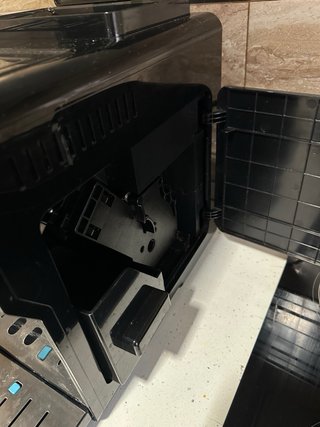Cafetera Cecotec Power Matic-ccino 6000