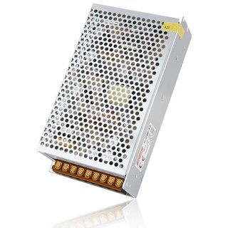 Fuente de Alimentación 12V 20A (240W) - Compacta