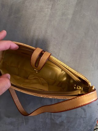 Borsetta Alviero Martini 1 Classe Beige