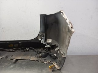 PARAGOLPES TRASERO PEUGEOT 2008 HM01 9801125577