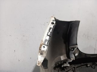 PARAGOLPES TRASERO PEUGEOT 2008 HM01 9801125577