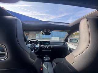 Mercedes-Benz CLA 35 amg 4 MATIC 2019