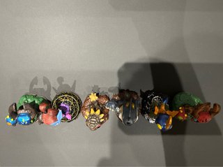 Skylanders Mini