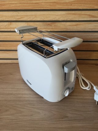 Tostadora Tristar BR-1013 Blanca