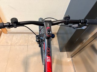 Bicicleta MTB Rockrider ST 530S Talla S