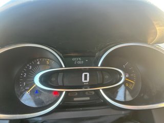 Renault Clio 2015