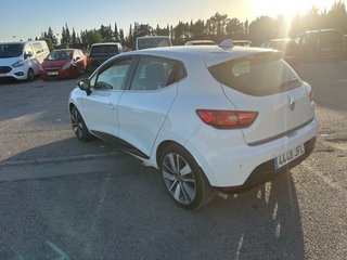 Renault Clio 2015