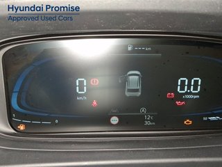 Hyundai BAYON 2025