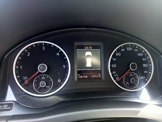 Volkswagen Tiguan 2013