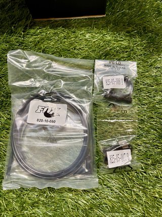 Kit Leva Fox Transfer NUEVO