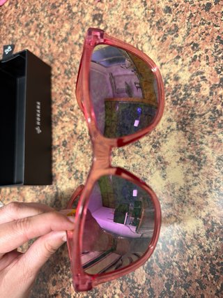 Gafas de sol HOKANA.