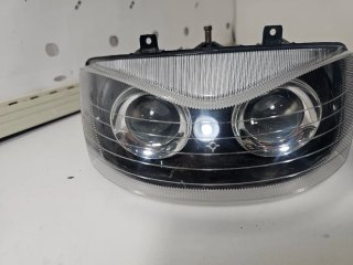 Faro Delantero Aprilia SR