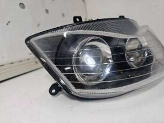 Faro Delantero Aprilia SR