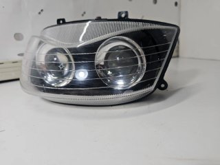 Faro Delantero Aprilia SR