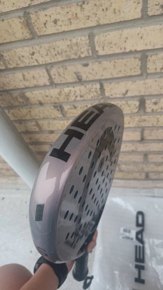 PALA PADEL HEAD SPEED MOTION 2025
