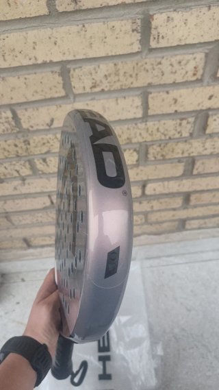 PALA PADEL HEAD SPEED MOTION 2025