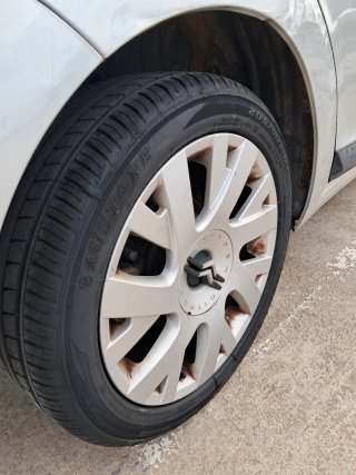 Citroen C4 2005