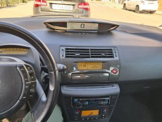 Citroen C4 2005