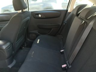 Citroen C4 2005
