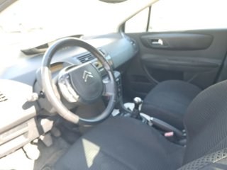 Citroen C4 2005