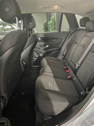 Mercedes-Benz GLC SUV (253) 2021