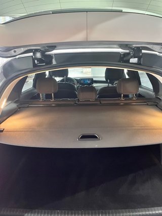 Mercedes-Benz GLC SUV (253) 2021