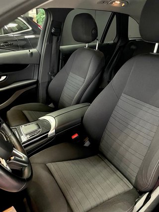 Mercedes-Benz GLC SUV (253) 2021