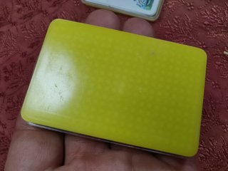 2 Barajas Cartas Minicart